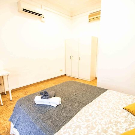 Balmes Private Rooms Barcelona Kültér fotó