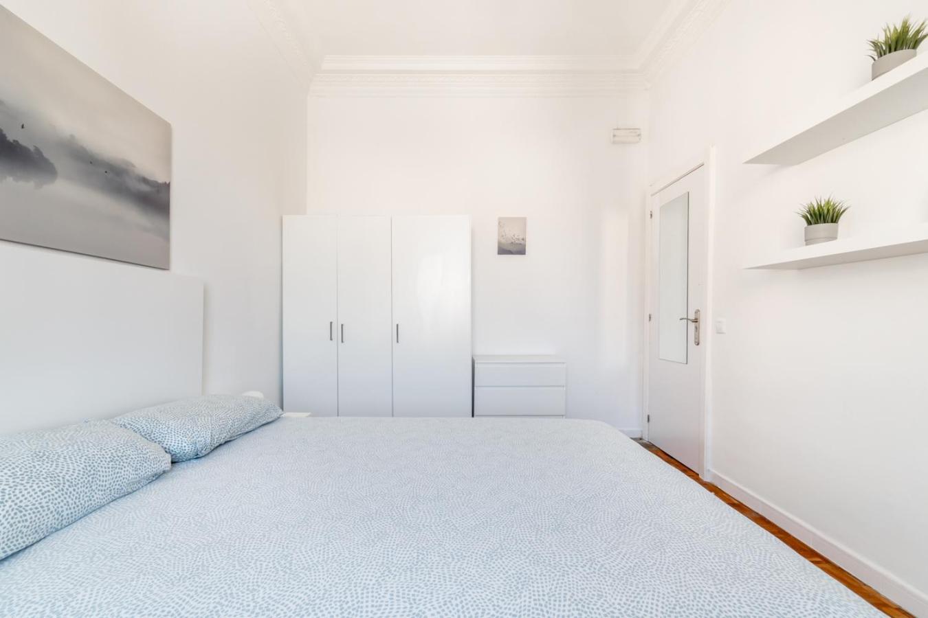 Balmes Private Rooms Barcelona Kültér fotó